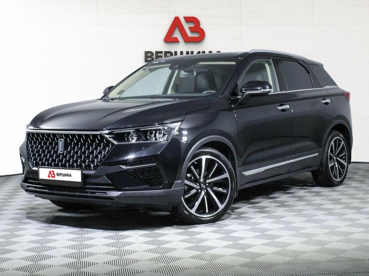 фото автомобиля 0