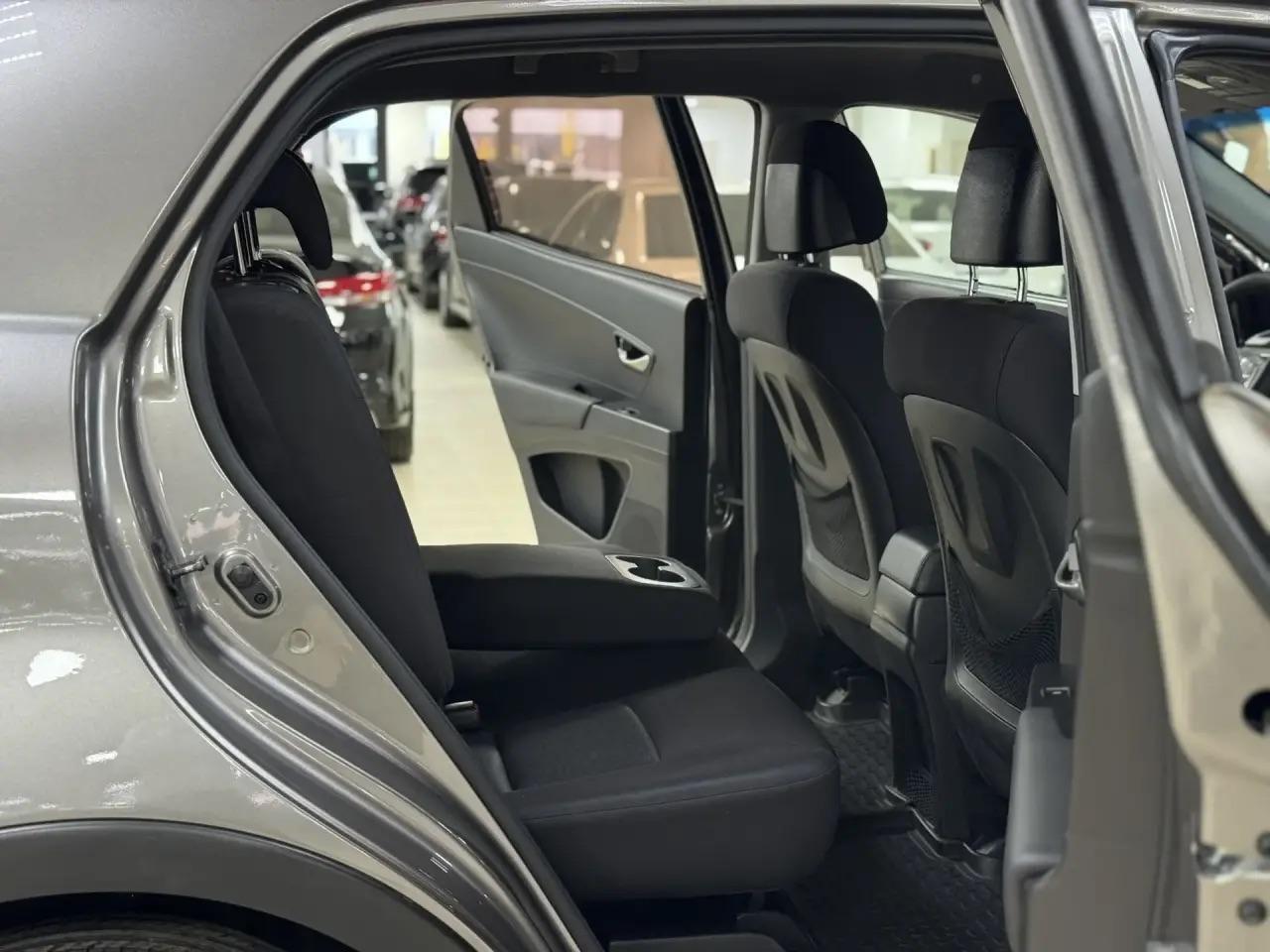 SsangYong Actyon