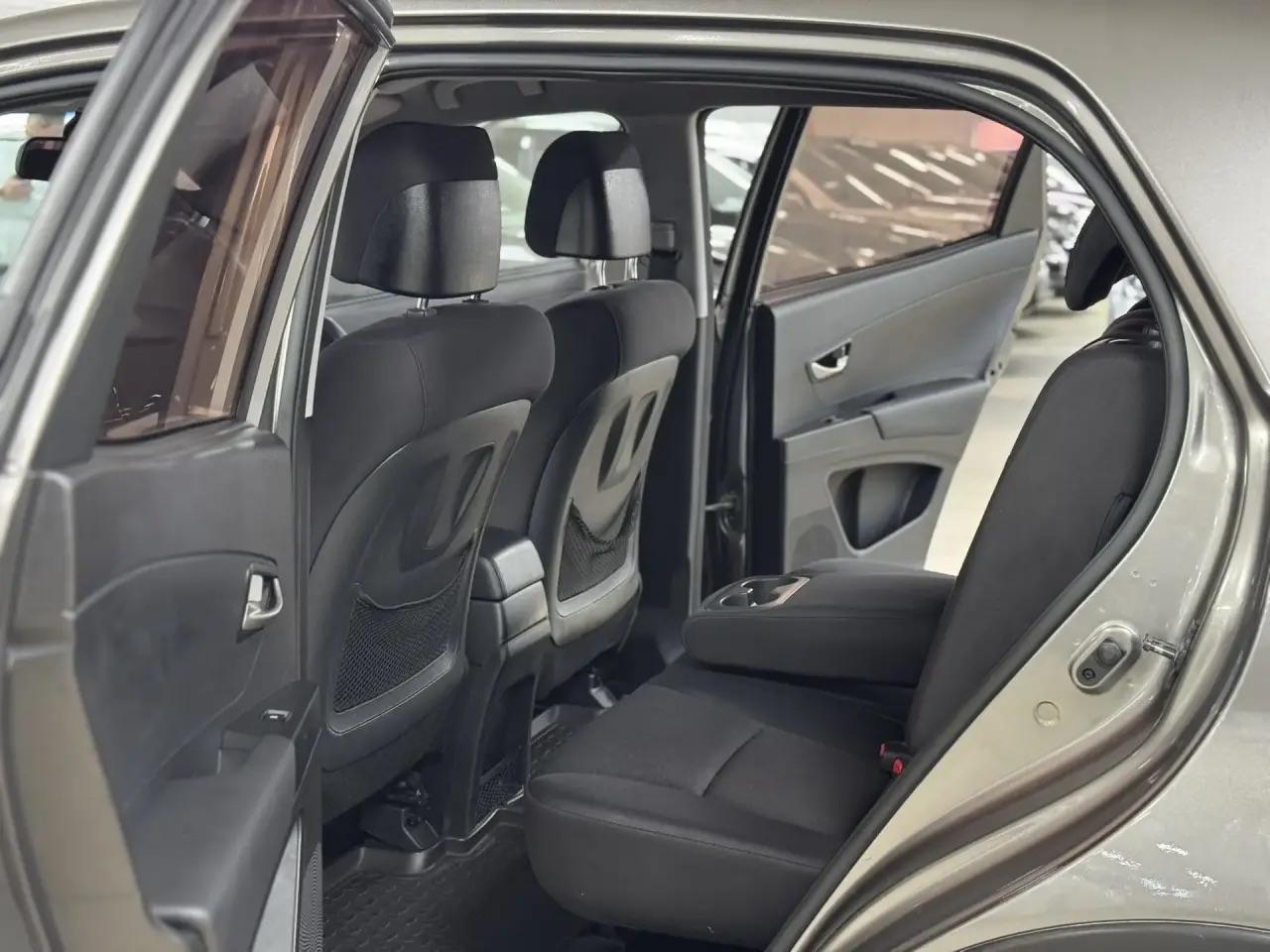 SsangYong Actyon
