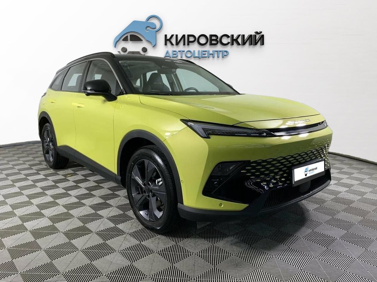 фото автомобиля