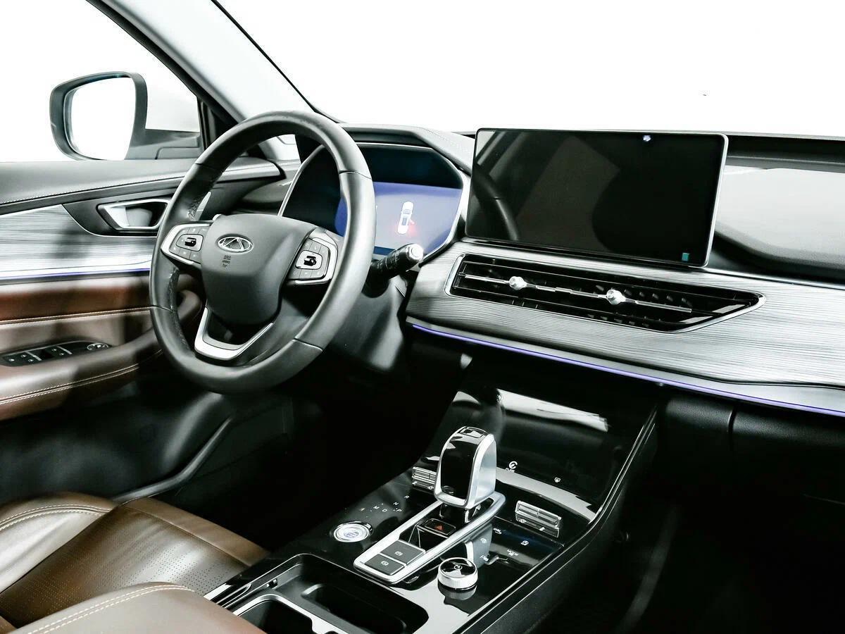 фото автомобиля 5