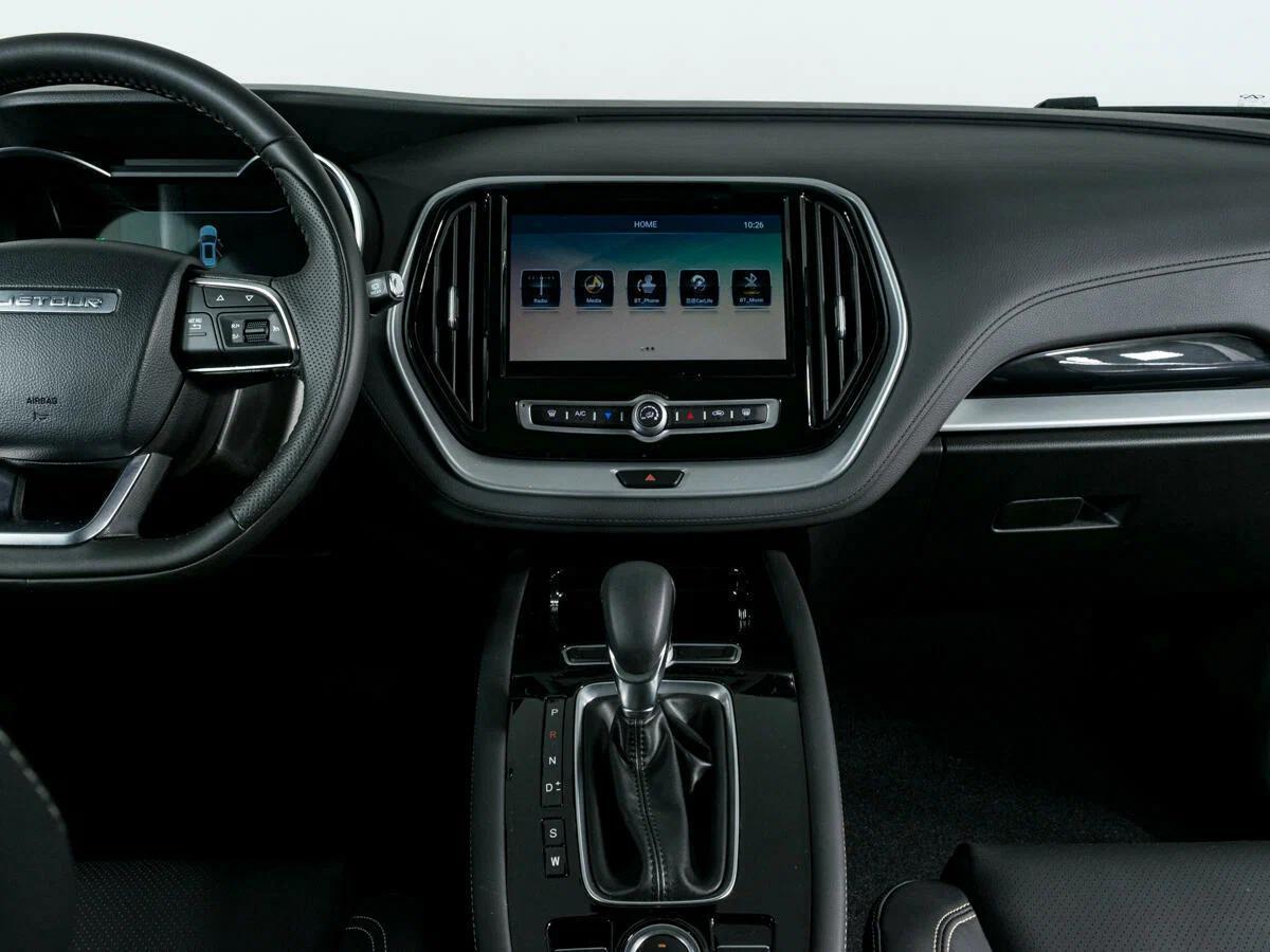 фото автомобиля 7