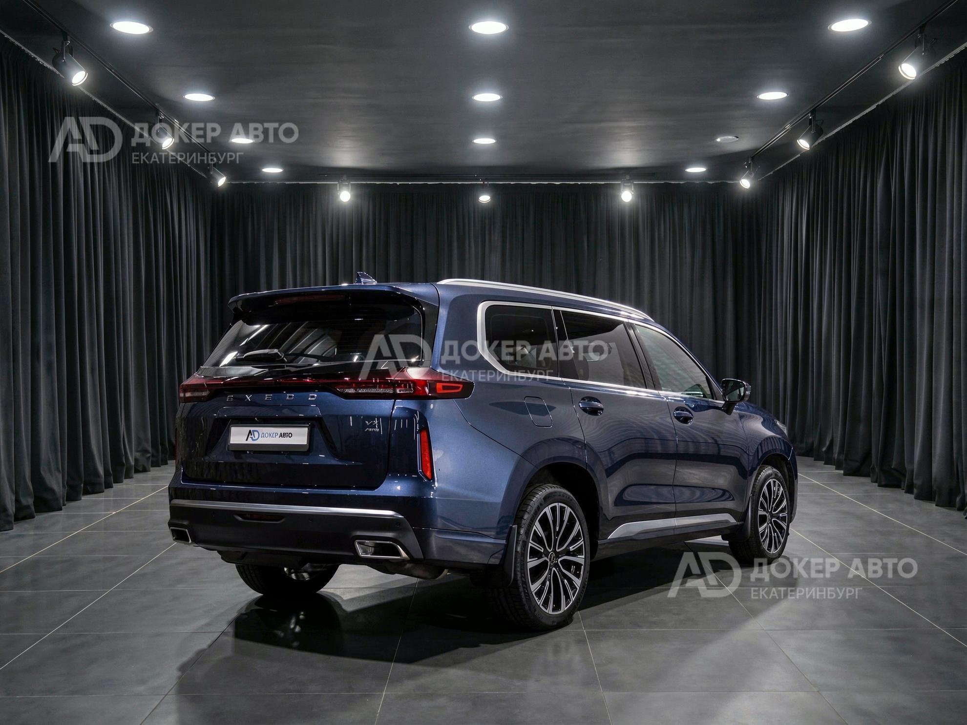 фото автомобиля 1