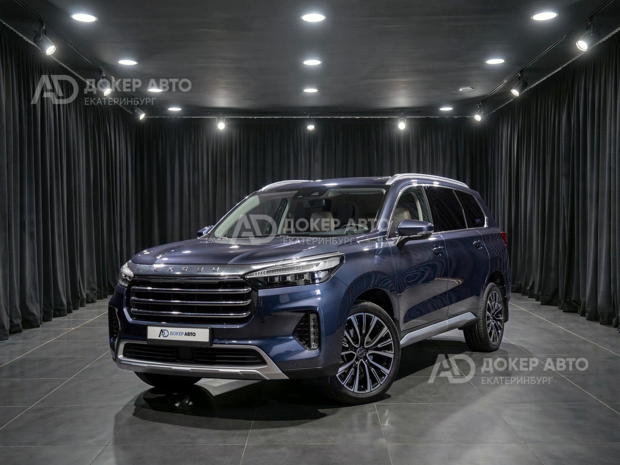 фото автомобиля 0