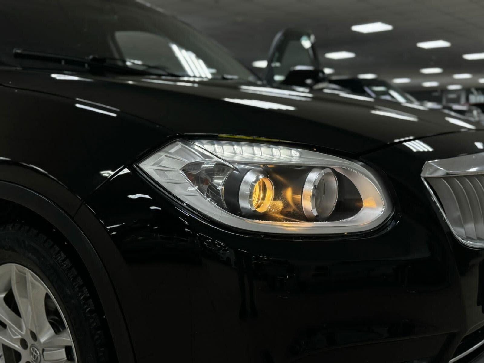 Brilliance V5