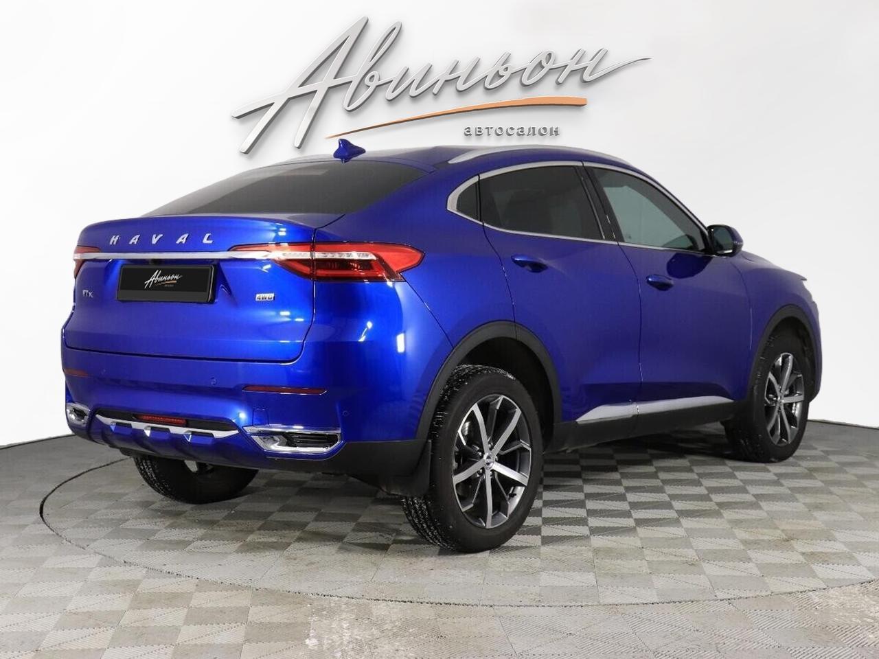 фото автомобиля 1