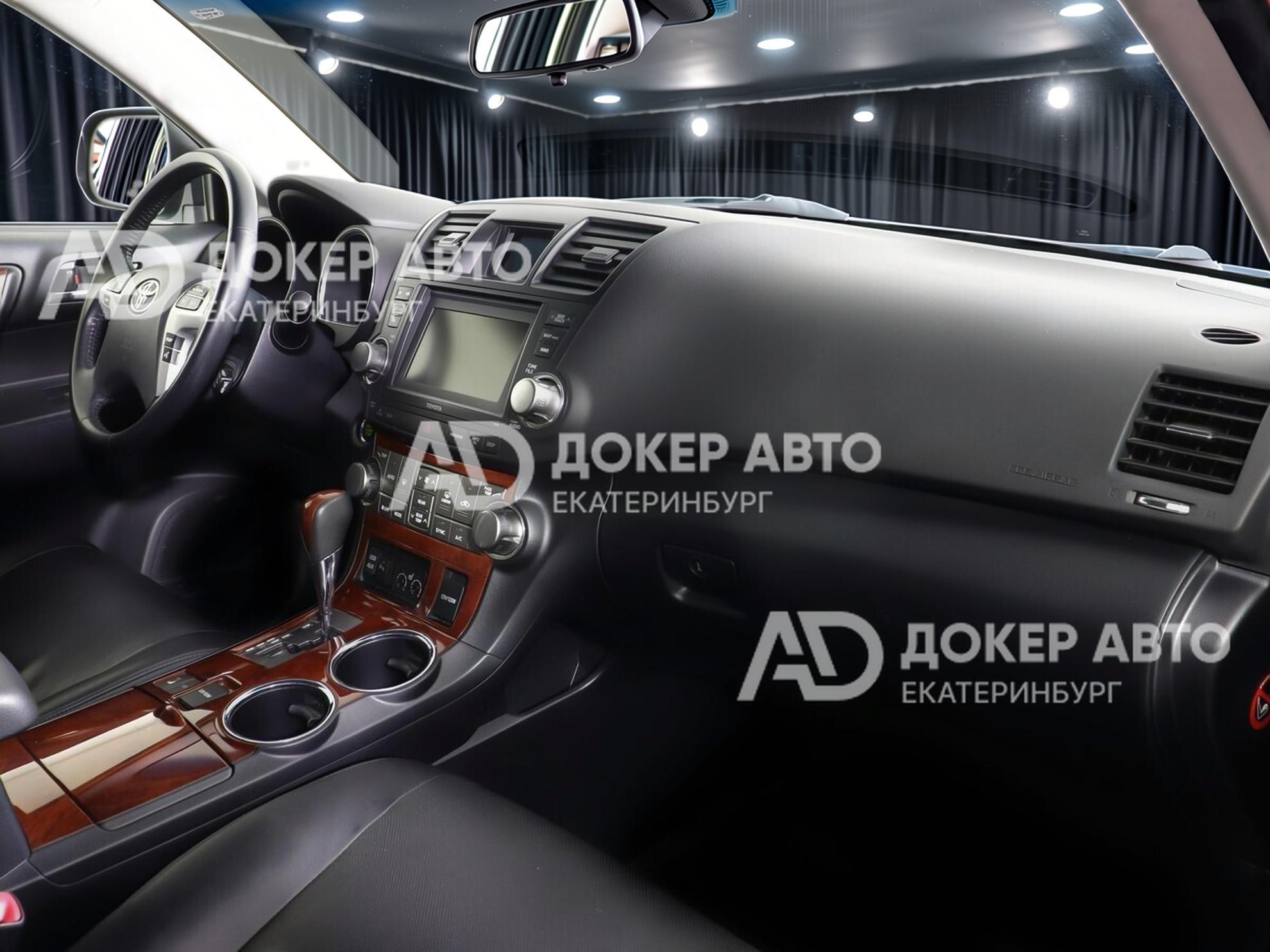 фото автомобиля 8