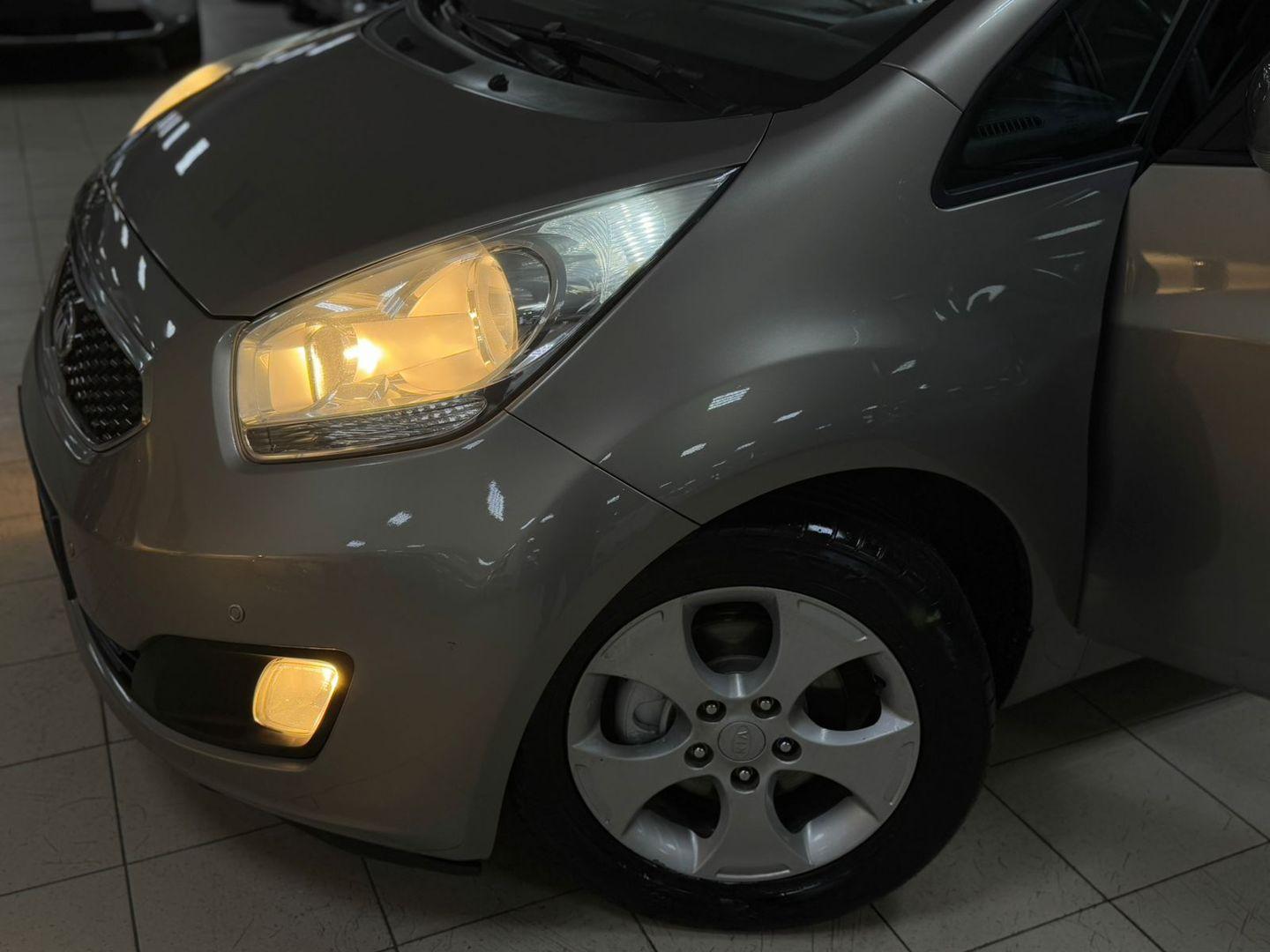 Kia Venga
