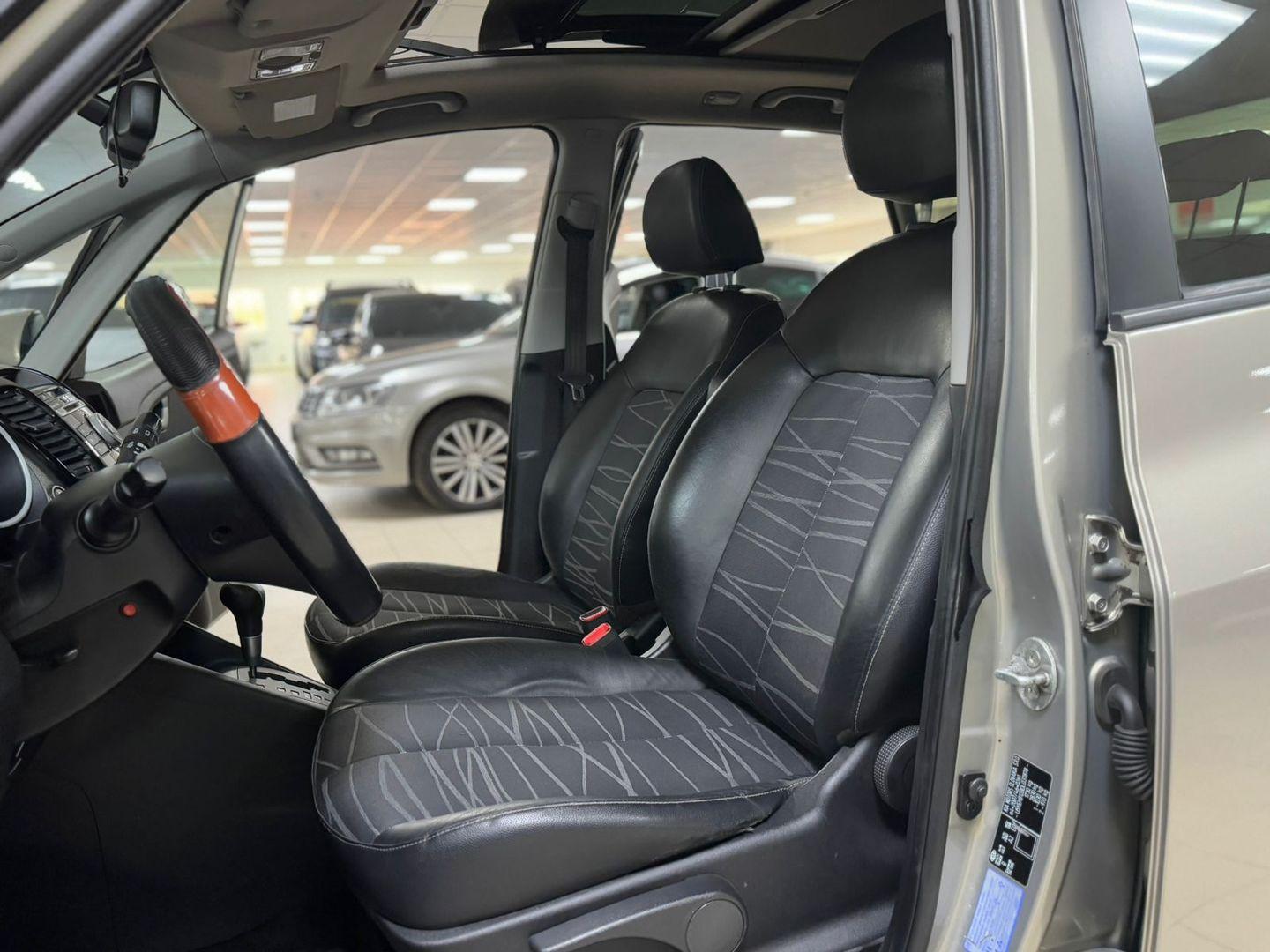 Kia Venga