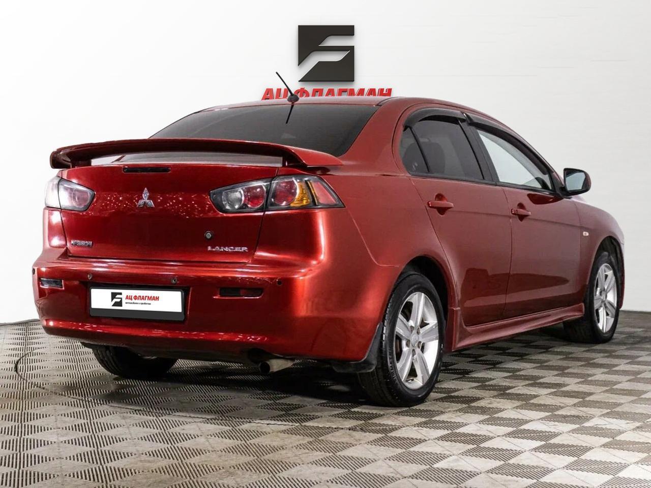 фото автомобиля 1