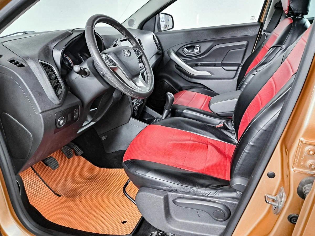 фото автомобиля 6