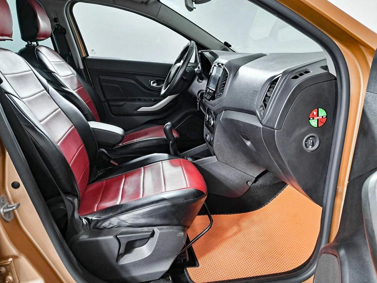 фото автомобиля 7