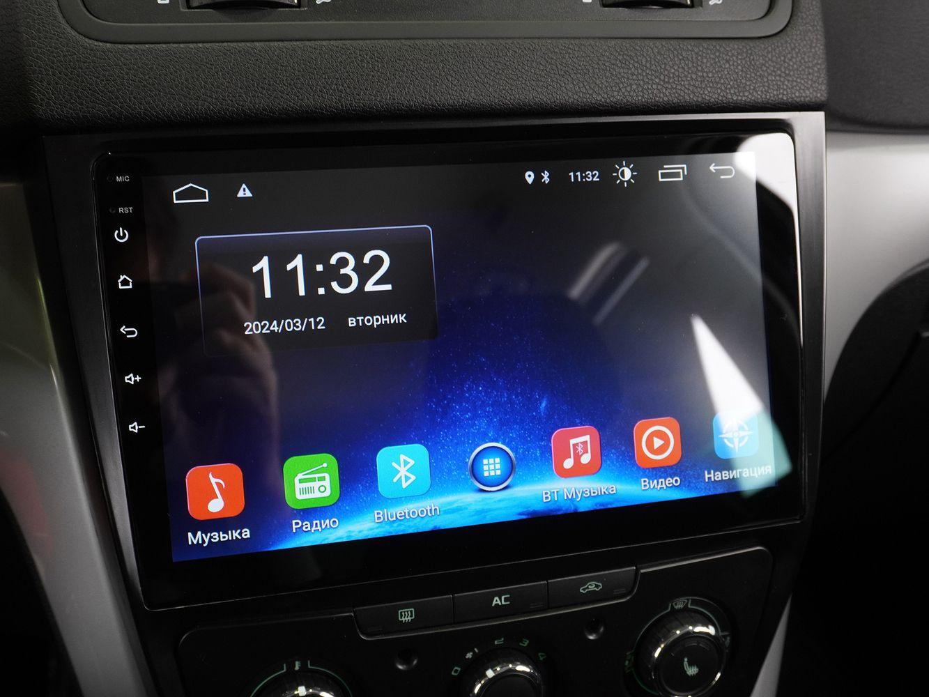 Skoda Yeti, 2013