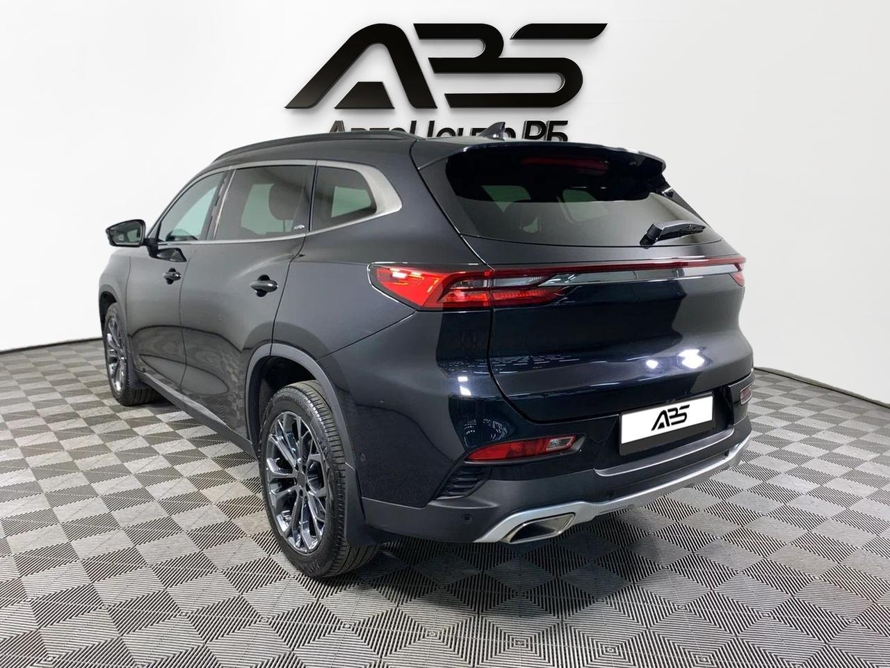 фото автомобиля