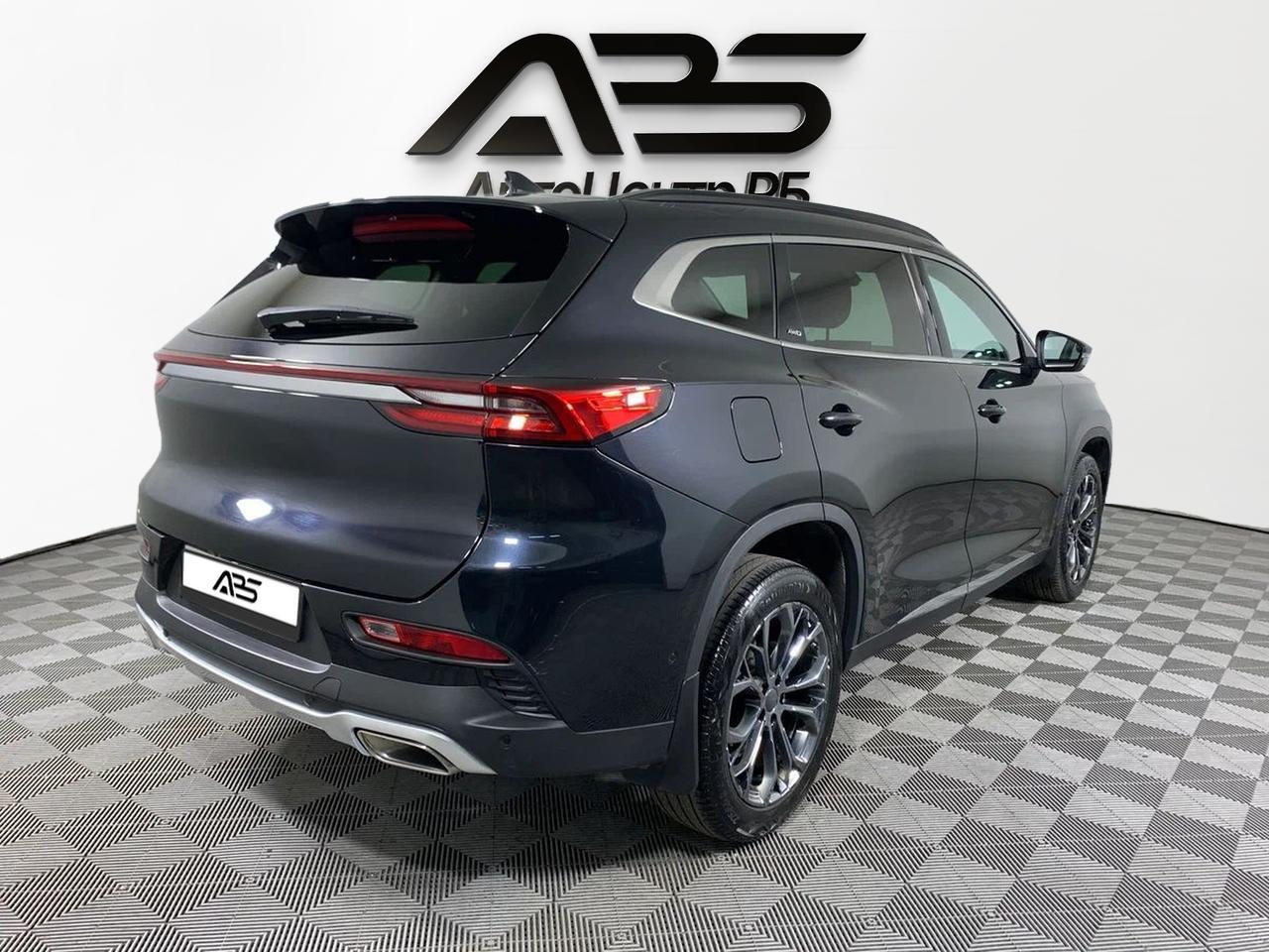 фото автомобиля