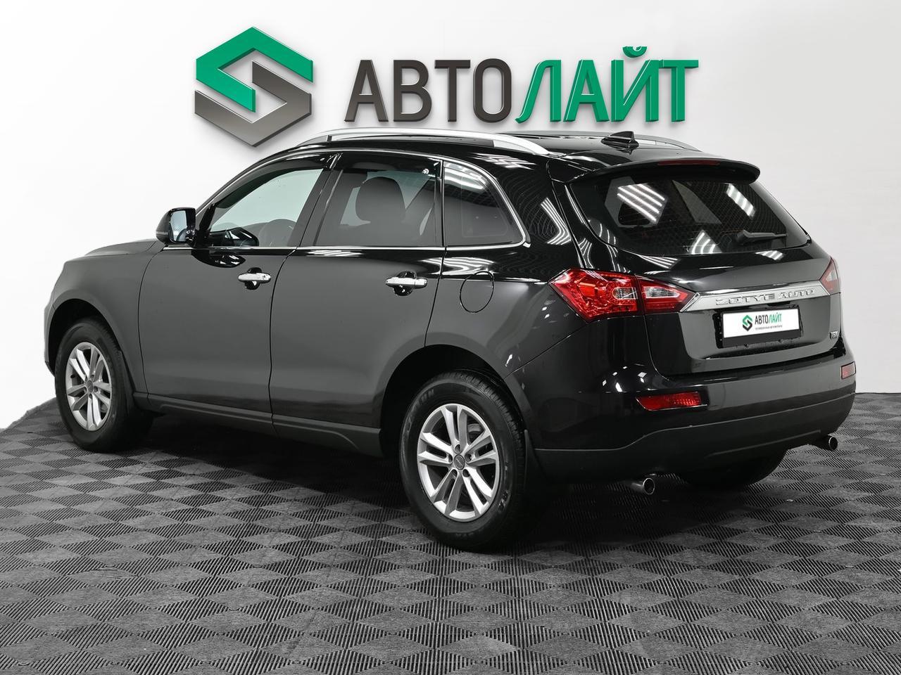 фото автомобиля 3