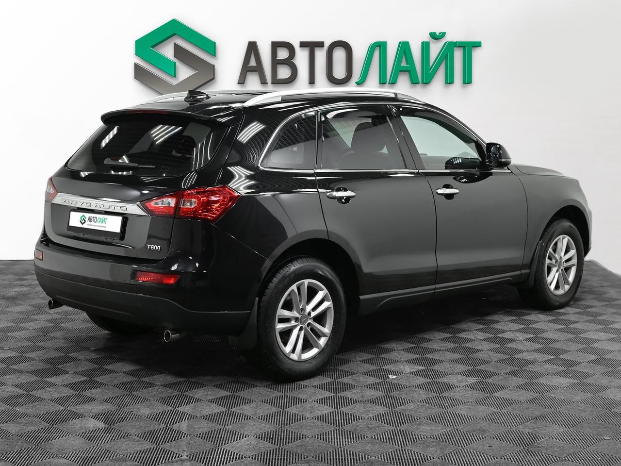 фото автомобиля 1