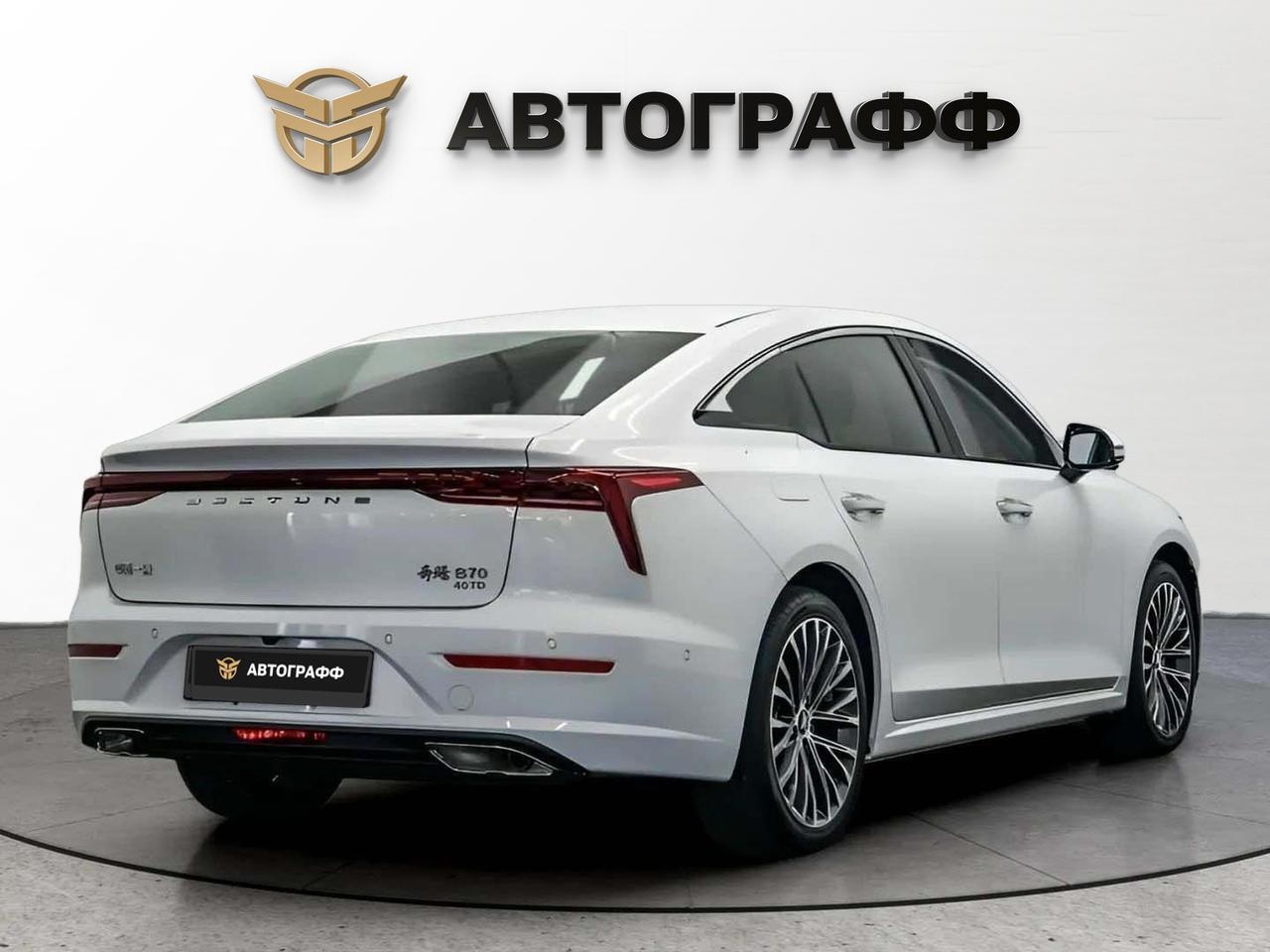 фото автомобиля 1