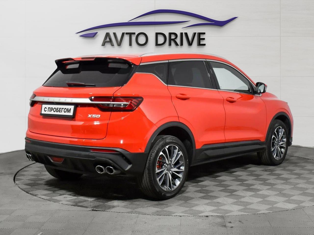 фото автомобиля 1