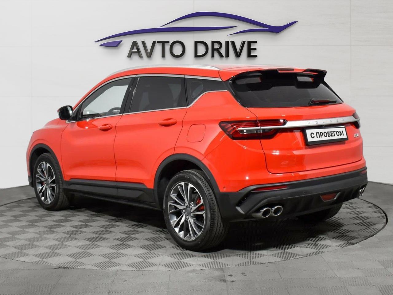 фото автомобиля 3