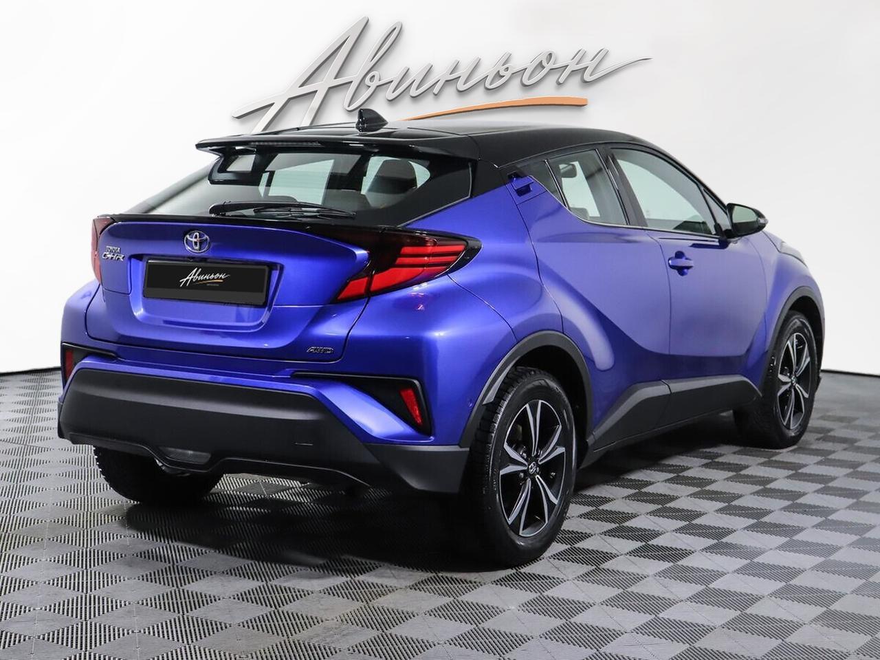 фото автомобиля 1