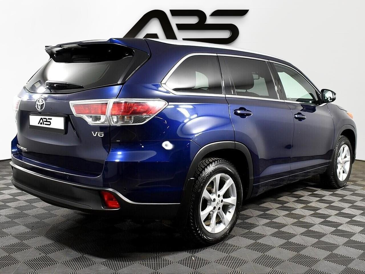 фото автомобиля 1