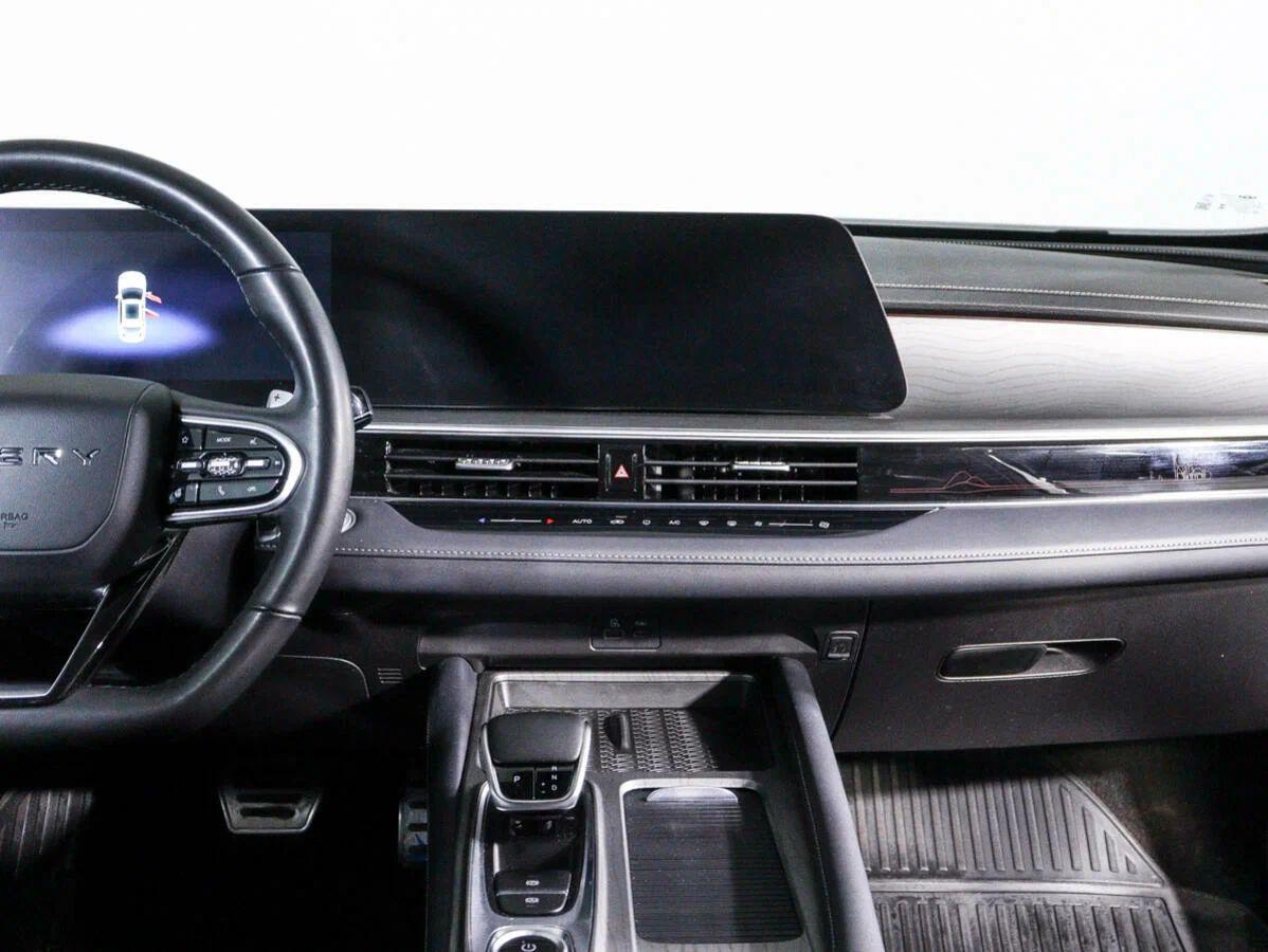 фото автомобиля 7
