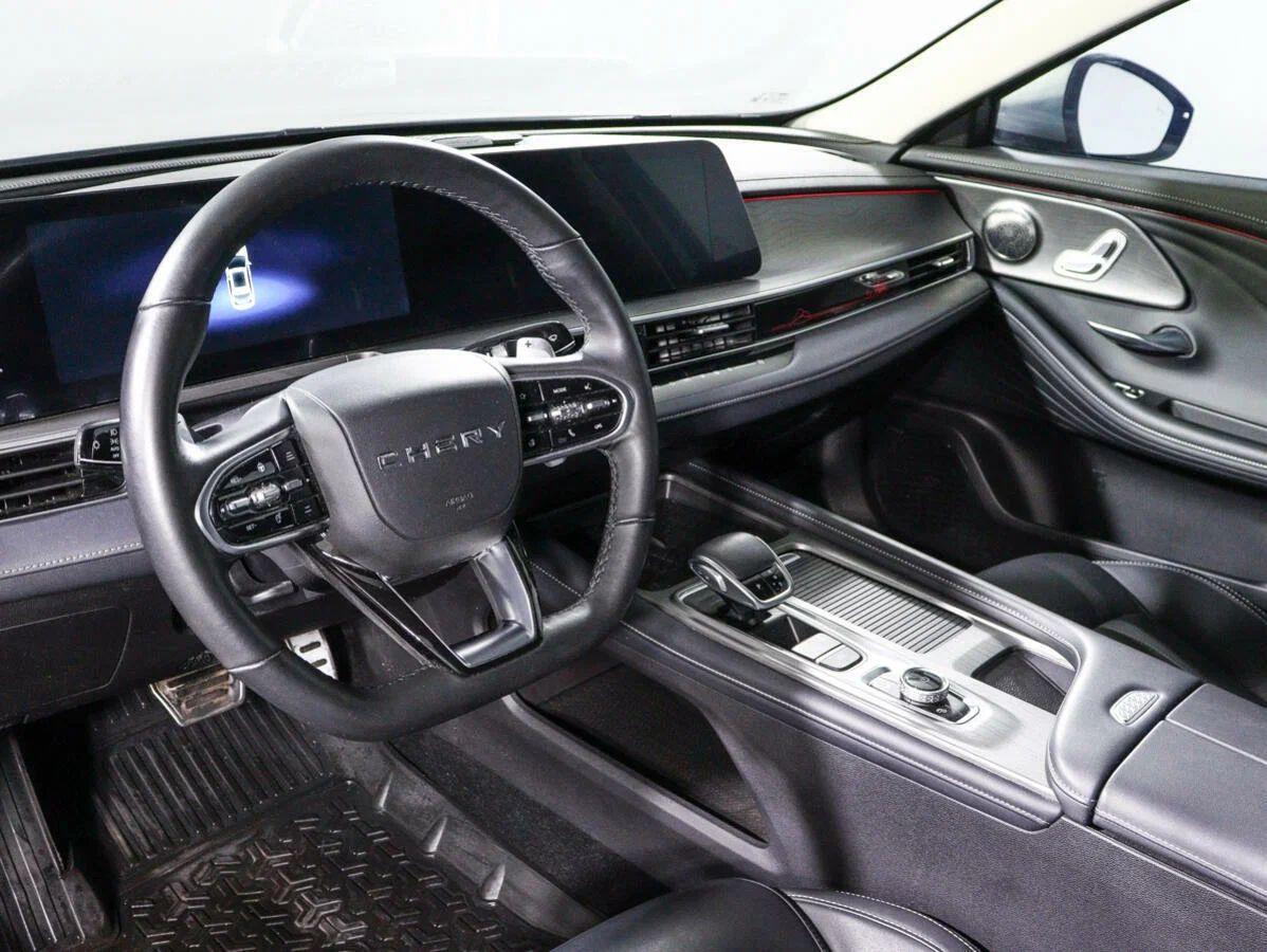 фото автомобиля 8
