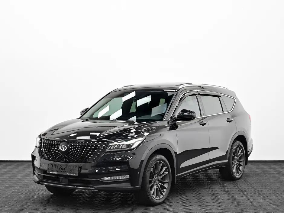 фото автомобиля