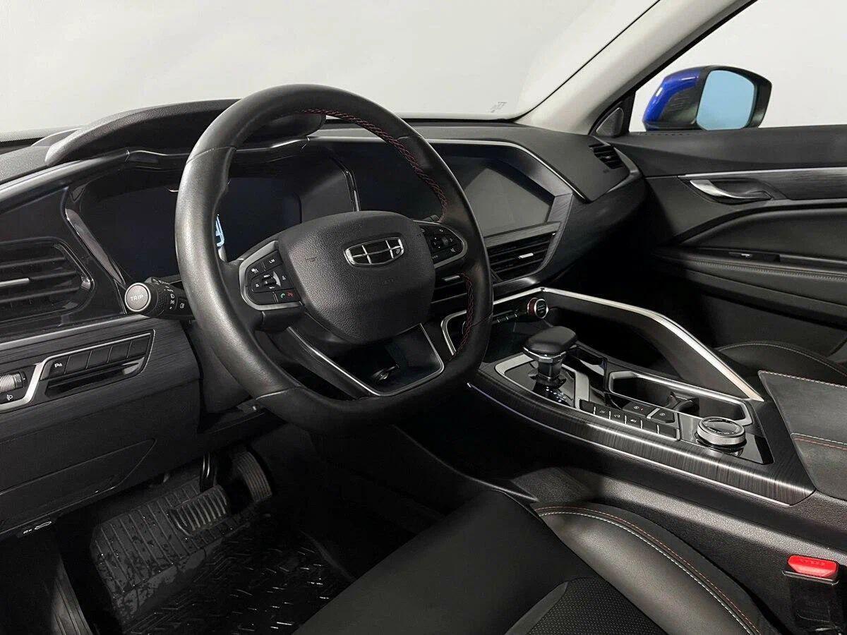 фото автомобиля 7