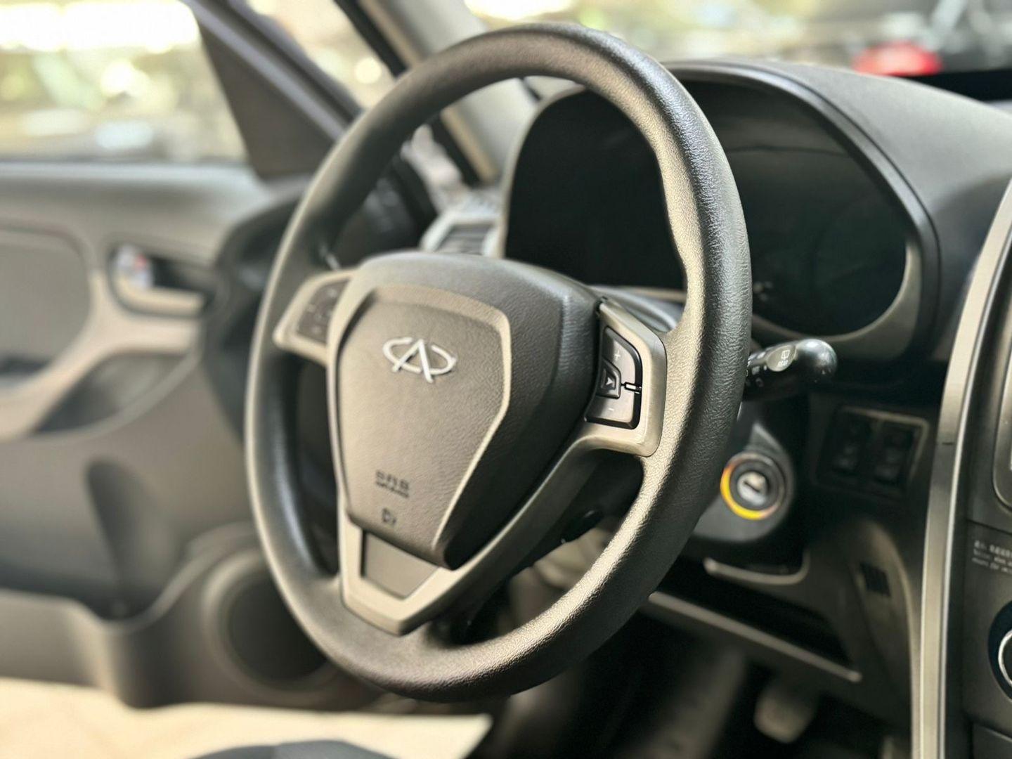Chery Tiggo (T11)