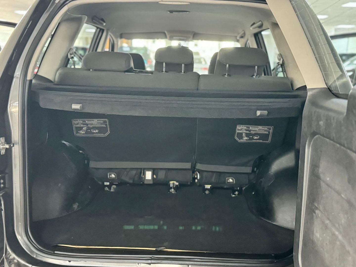 Chery Tiggo (T11)