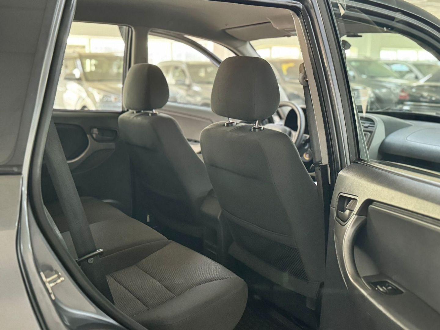 Chery Tiggo (T11)