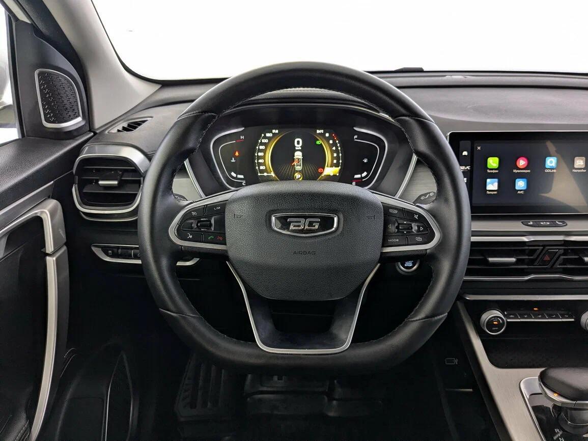фото автомобиля 7