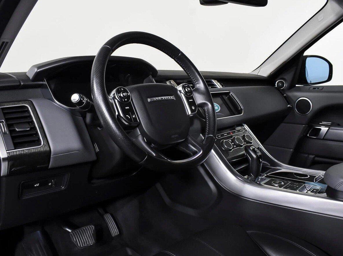 фото автомобиля 5