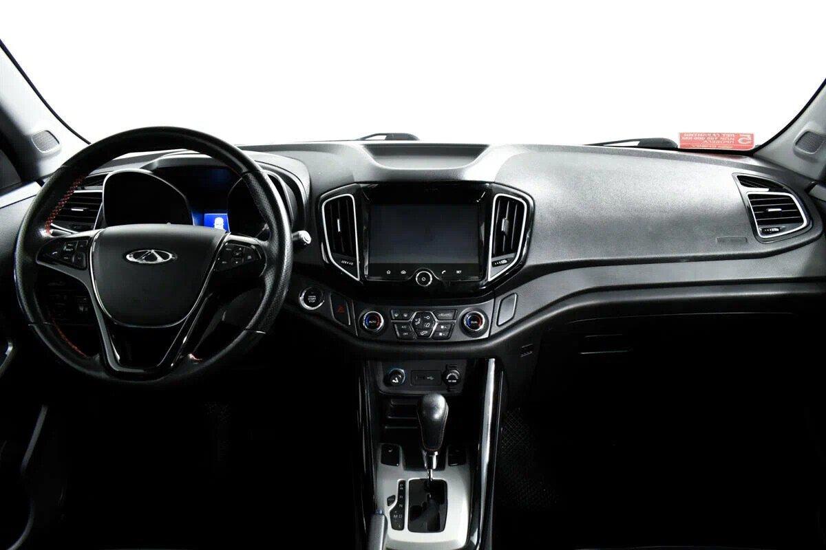 фото автомобиля 5