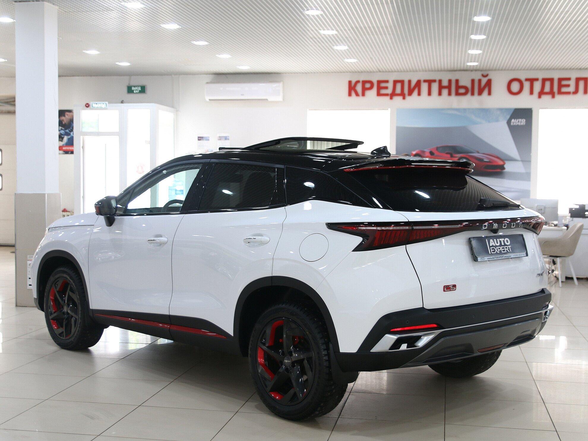 фото автомобиля 3