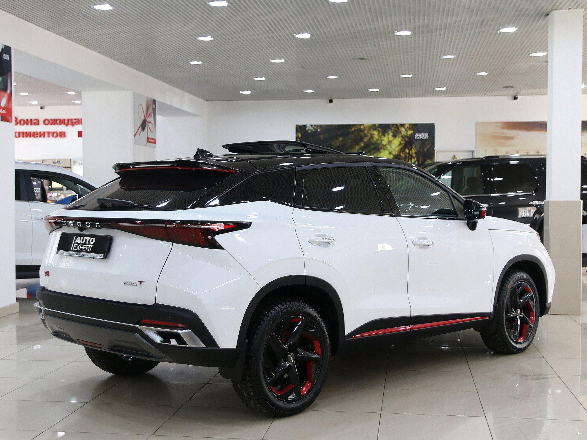 фото автомобиля 1
