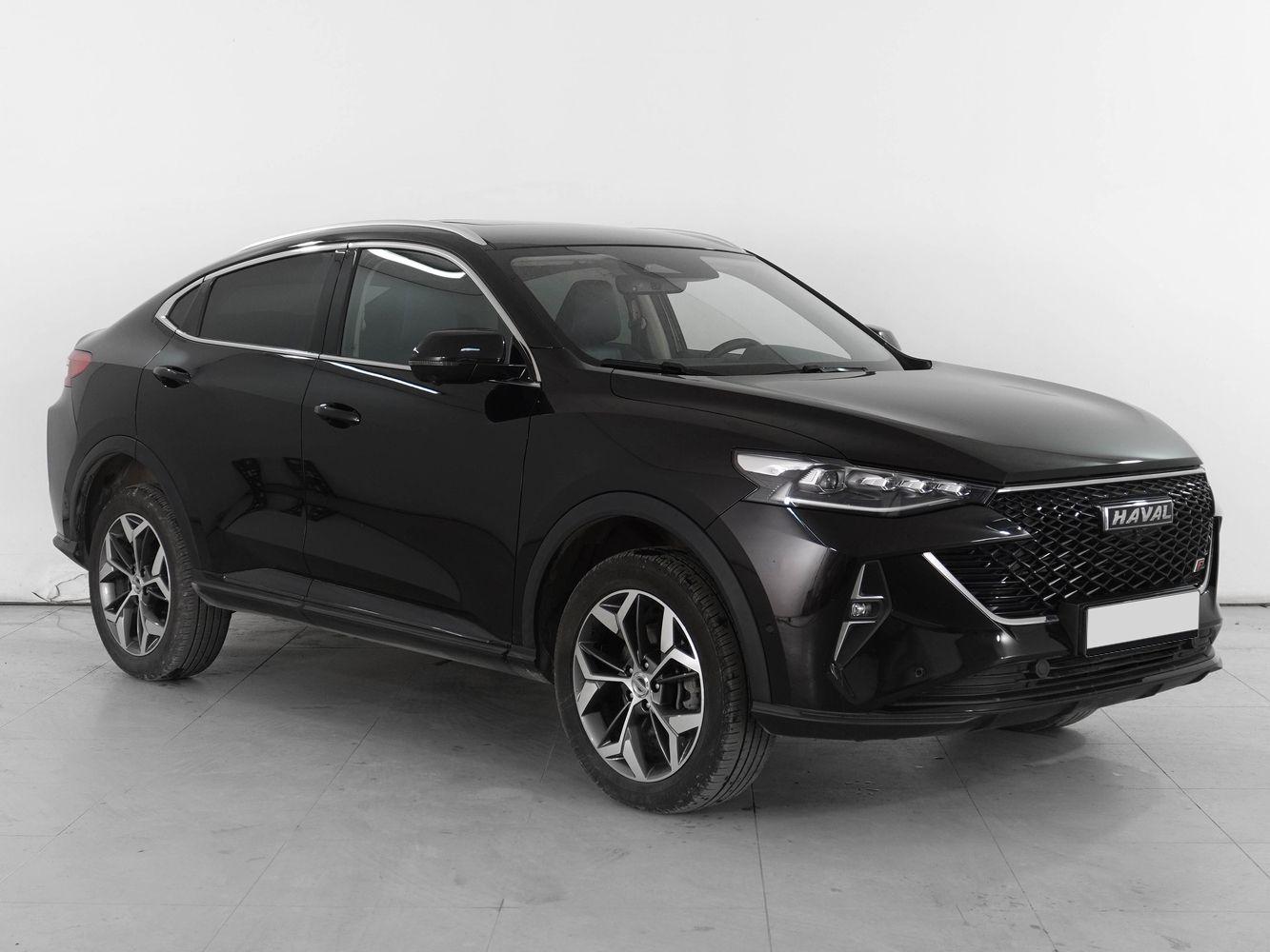 Haval F7x 2023