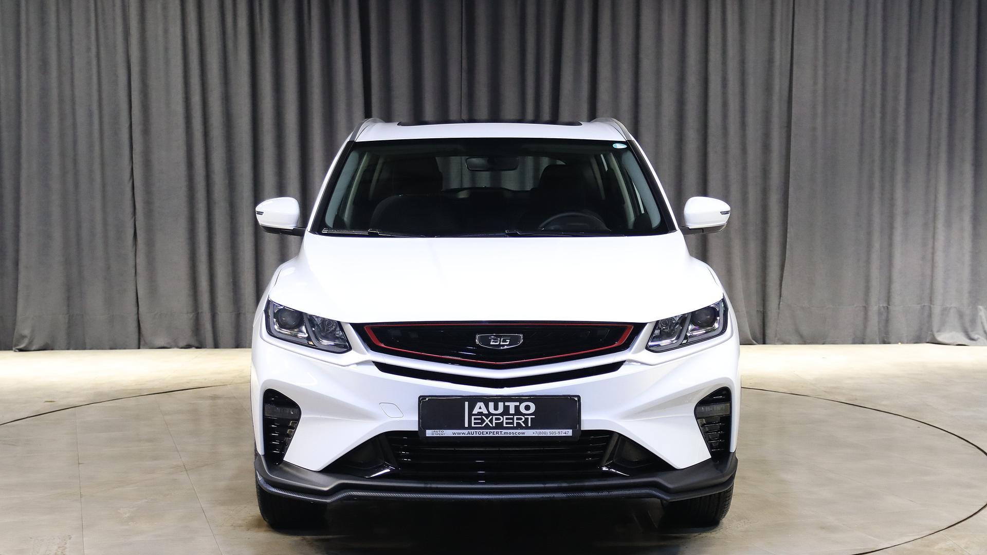 фото автомобиля 15