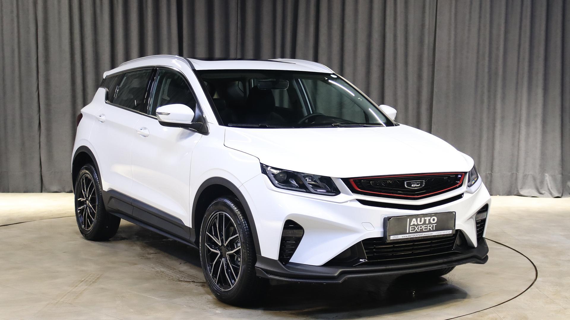 фото автомобиля 1
