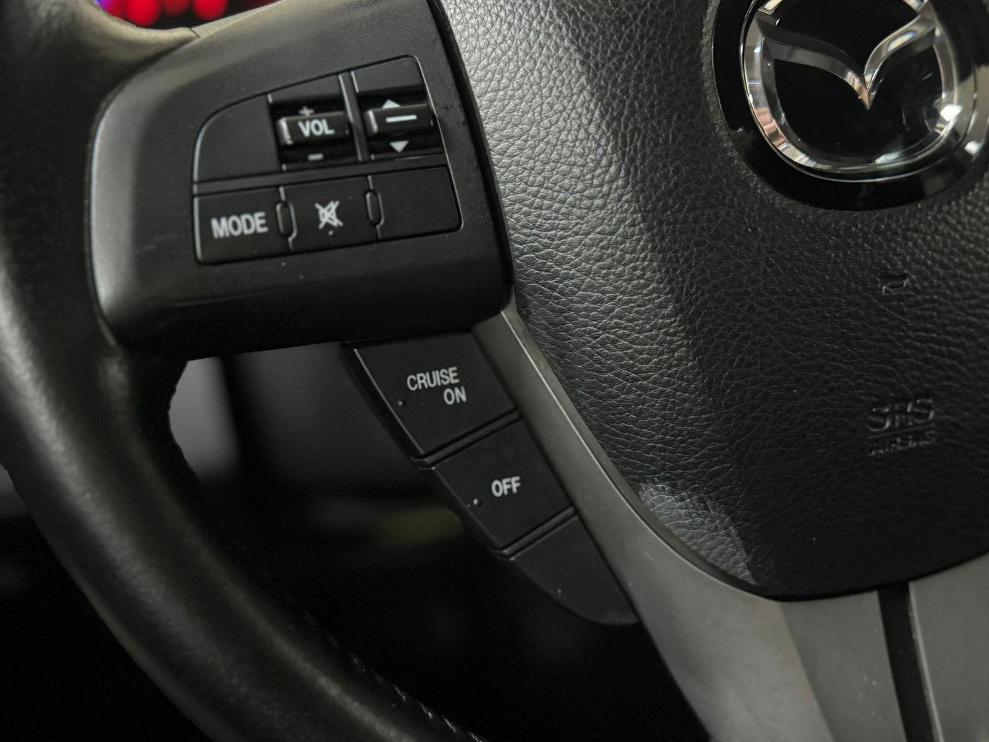 Mazda CX-7