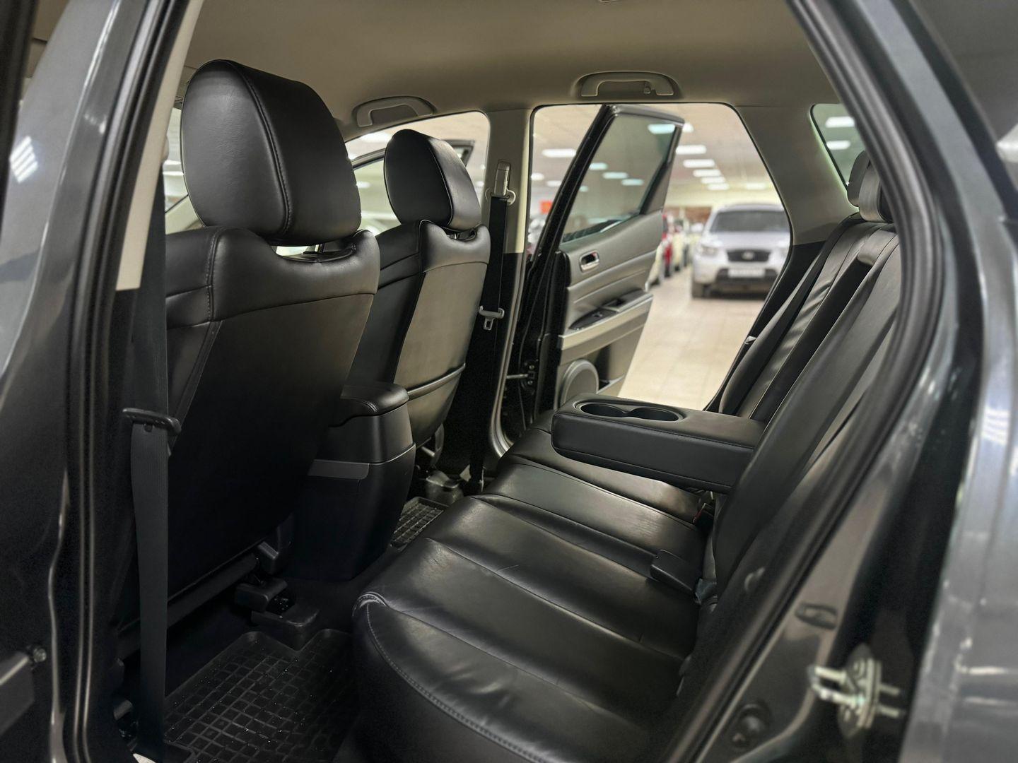 Mazda CX-7