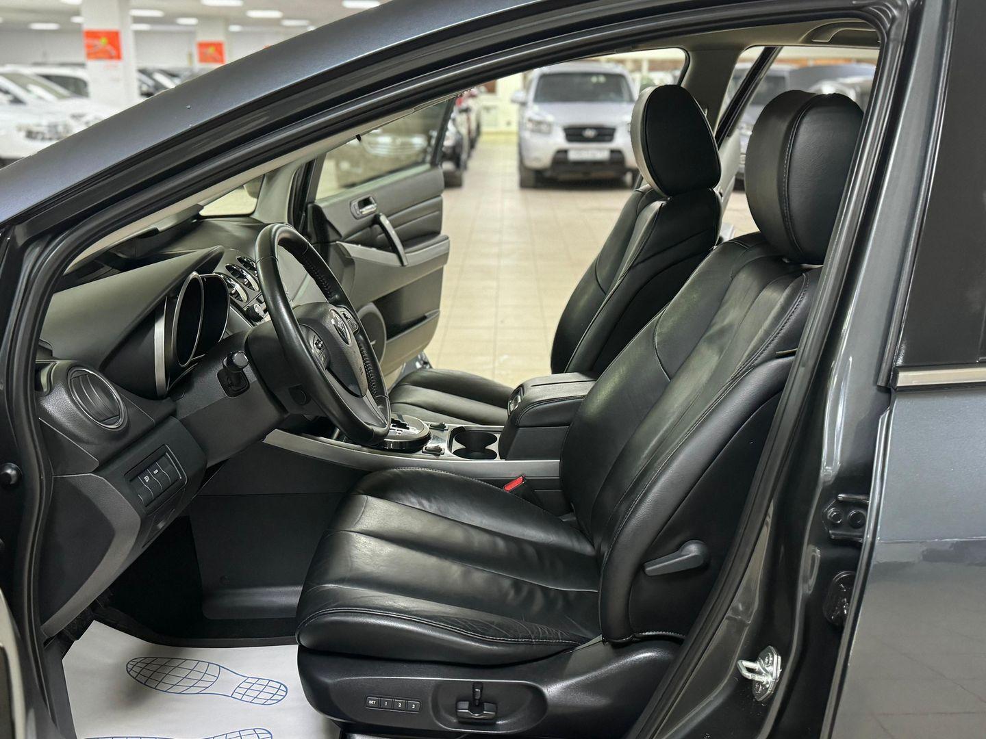 Mazda CX-7