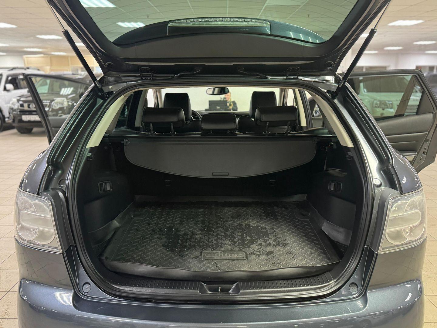 Mazda CX-7