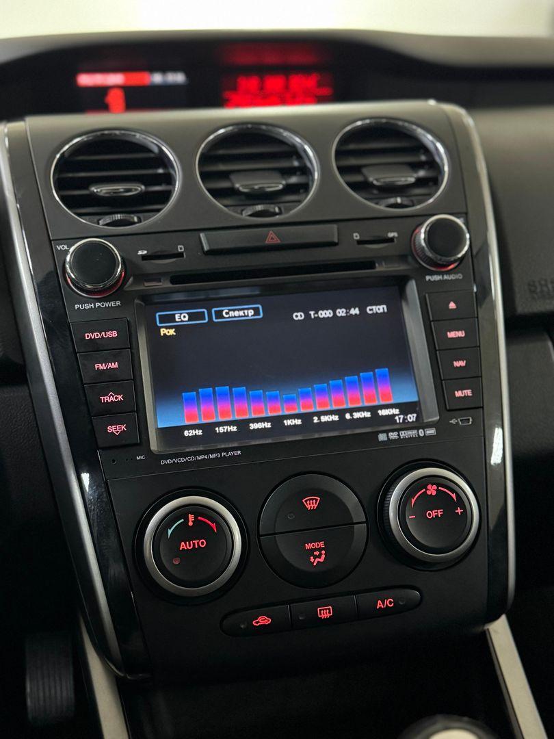 Mazda CX-7