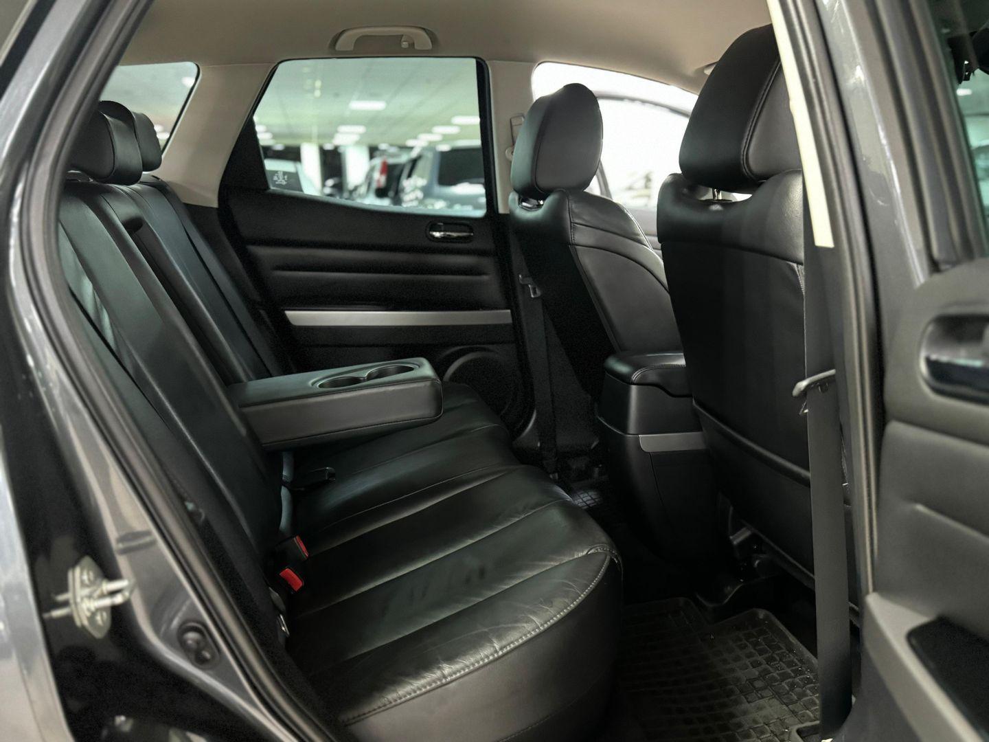 Mazda CX-7