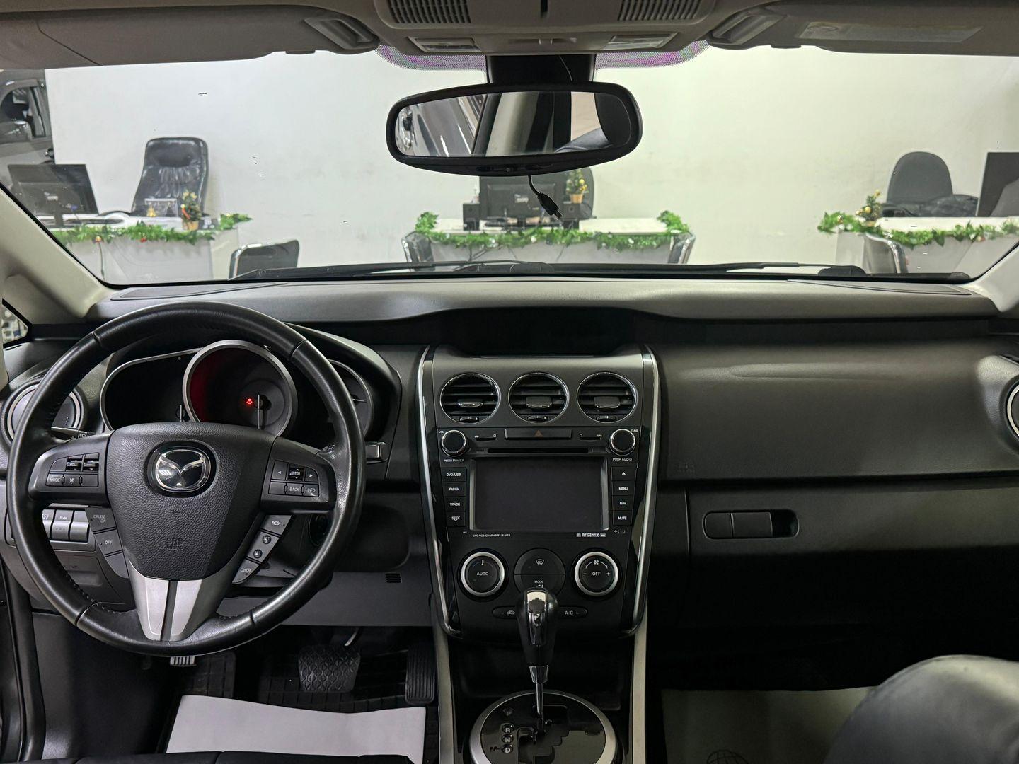 Mazda CX-7