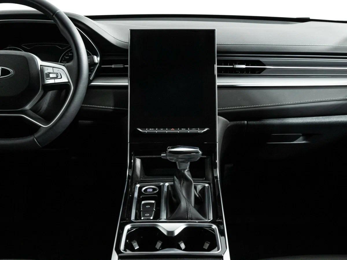 фото автомобиля 7