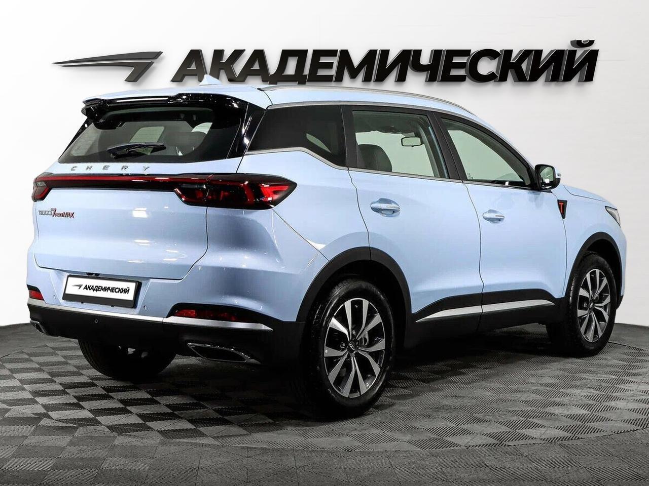 фото автомобиля 1
